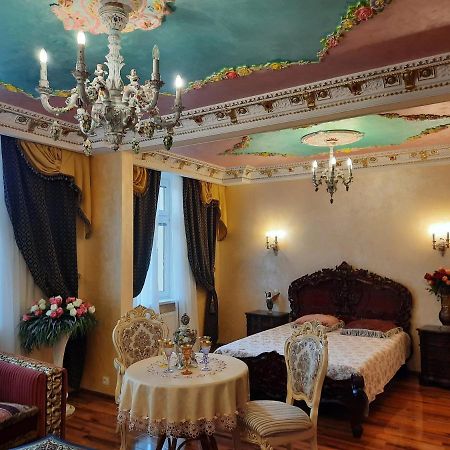 Romantic Karlowe Wary Zewnętrze zdjęcie