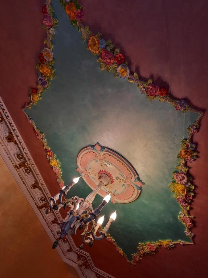 Romantic Karlowe Wary Zewnętrze zdjęcie