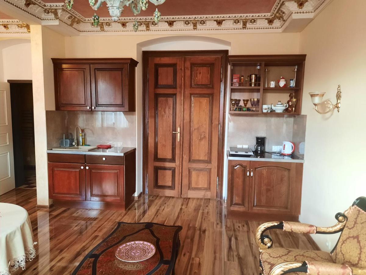 Romantic Karlowe Wary Zewnętrze zdjęcie