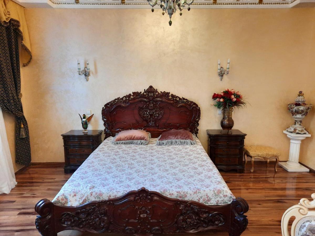 Romantic Karlowe Wary Zewnętrze zdjęcie
