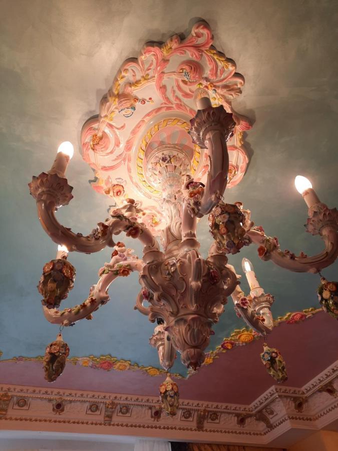 Romantic Karlowe Wary Zewnętrze zdjęcie