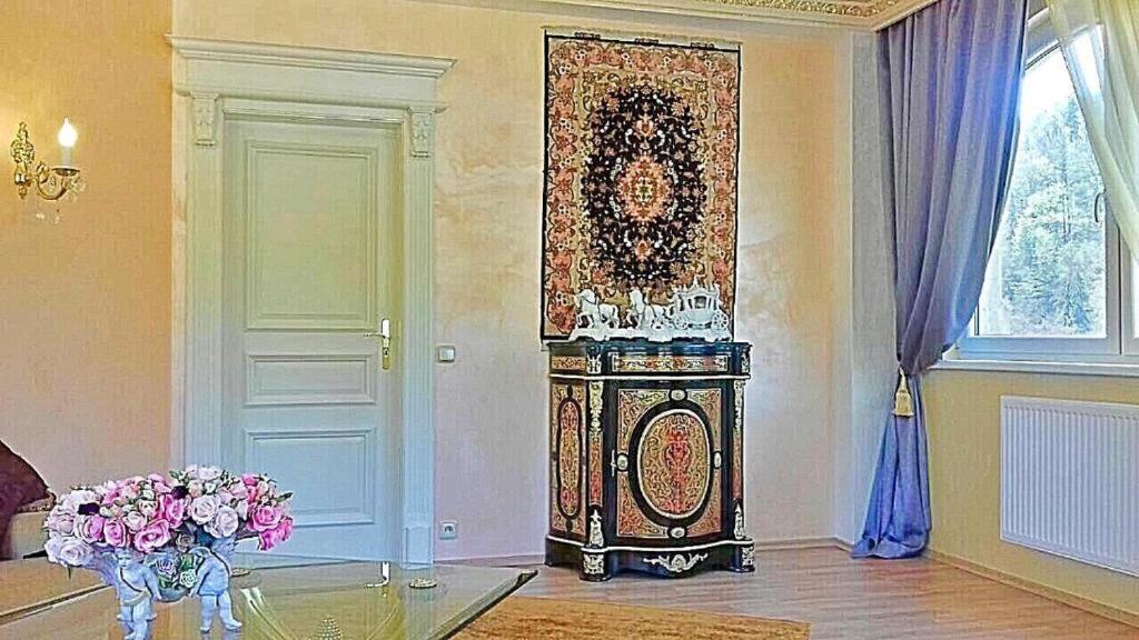 Romantic Karlowe Wary Zewnętrze zdjęcie