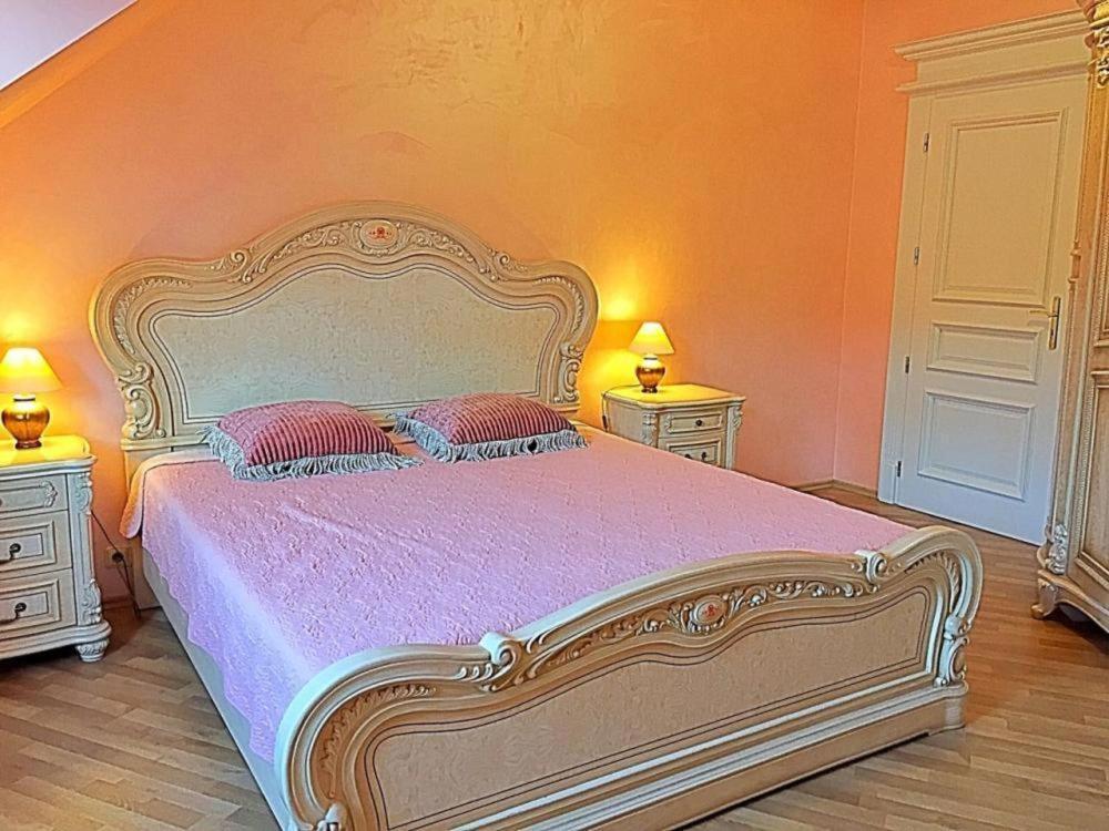 Romantic Karlowe Wary Zewnętrze zdjęcie