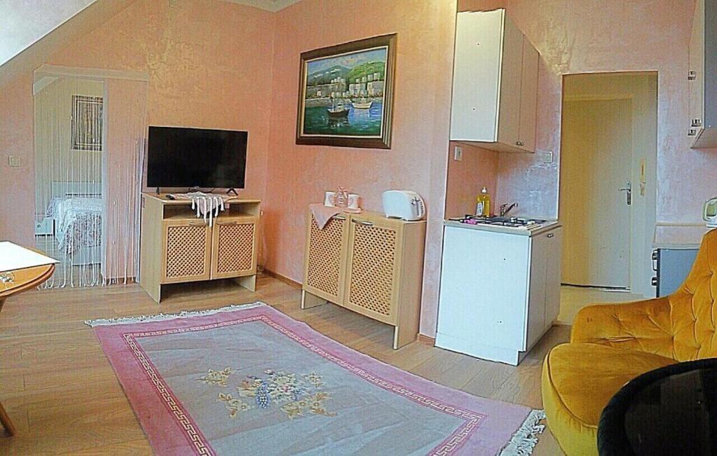 Romantic Karlowe Wary Zewnętrze zdjęcie